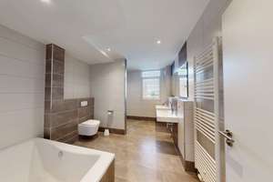 Penthouse: Exklusive Dachwohnung mit vielen Vorteilen - Elsen – Gunnestraße 6a, 33106 Elsen, Paderborn – Vorschaubild 8