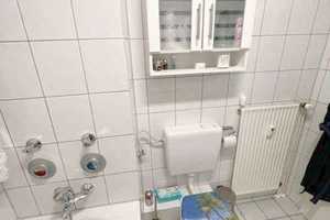 TOP GEPFLEGTE  EIGENTUMSWOHNUNG   - 3 ZIMMER - GERÄUMIGER BALKON – Mitte, Moers, 47441 Wesel (Kreis) – Vorschaubild 9
