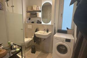 Schöne 3-Zimmer-Wohnung in Winterhude, Nähe Stadtpark und Haynspark – Die vollständige Adresse der Immobilie erhältst du vom Anbieter., 22299 Winterhude, Hamburg – Vorschaubild 8