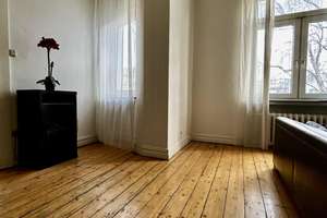 Düsseldorf-Wersten: Historisches Mehrfamilienhaus mit Charme – 40589 Wersten, Düsseldorf – Vorschaubild 9