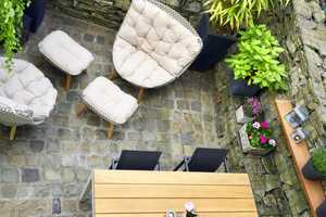 Modernes Townhouse mit Terrasse, PKW Stellplatz & A+ Energieausweis – Essen – Vorschaubild 13