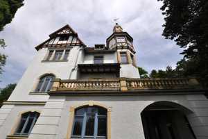NEU: Villa "Alexa" am Loschwitzer Hafen  – Dresden – Vorschaubild 7