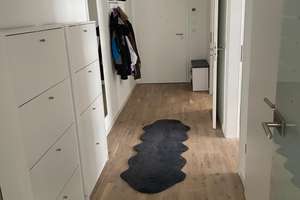 Neue, barrierefreie und ruhige Terrassenwohnung mit Top-Lage in Solingen-Ohligs – Die vollständige Adresse der Immobilie erhältst du vom Anbieter., 42697 Ohligs/Aufderhöhe/Merscheid, Solingen – Vorschaubild 10