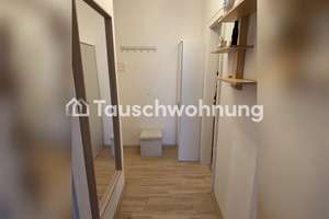 Tauschwohnung: Tausche 1-Zimmer-Wohnung gegen 3-Zimmer-Wohnung – Thomas-Wimmer-Ring 16, 80538 Lehel, München – Vorschaubild 2