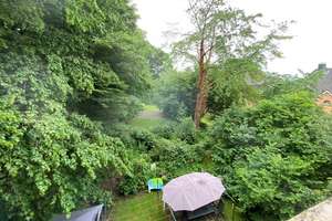 Willkommen im Zooviertel - attraktive Altbauwohnung im Grünen – Heimatplan 14, 42117 Elberfeld West, Wuppertal – Vorschaubild 11