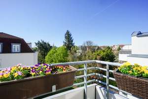 Sonnige Balkonwohnung in Dresden-Cotta! – Mobschatzer Straße 21, 1157 Cotta (Stadtteil), Dresden – Vorschaubild 7