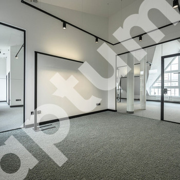 🚀 ~ Modernes Büro im Zentrum ~ TG + Einbauküche ~ sofort verfügbar ~ ca. 180 m²