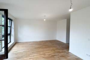 Modernisierte 3-Zimmer Dachgeschoss Wohnung - 2 Balkone + 2 Badezimmer – Waldschmidtstraße 5, 81545 Harlaching, München – Vorschaubild 13
