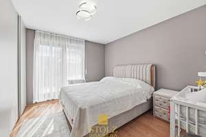 Mittendrin und dennoch ruhig: Ganz oben wohnen mit Grünblick, Südbalkon  & TG-Stellplatz – Die vollständige Adresse der Immobilie erhältst du vom Anbieter., 70190 Stöckach, Stuttgart – Vorschaubild 7