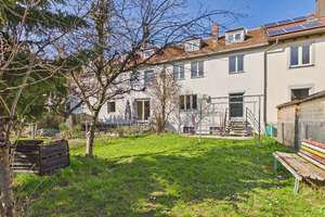 Reserviert! - Haus mit Charakter und Möglichkeiten