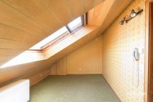 KA-Grötzingen / Ein- bis Zweifamilienhaus mit großem Grundstück und Garage / bezugsfrei – Die vollständige Adresse der Immobilie erhältst du vom Anbieter., 76229 Grötzingen, Karlsruhe – Vorschaubild 12