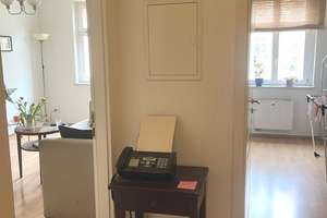 Kapitalanlage- Vermietete 3 Zimmerwohnung mit Balkon in Gohlis – Die vollständige Adresse der Immobilie erhältst du vom Anbieter., 4157 Gohlis-Mitte, Leipzig – Vorschaubild 3