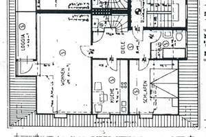 Maisonettewohnung mit Garage in schöner Lage von Huchting – Die vollständige Adresse der Immobilie erhältst du vom Anbieter., 28259 Mittelshuchting, Bremen – Vorschaubild 11