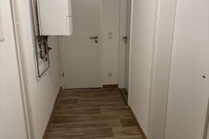 Modernisierte DG-Wohnung, 2-Zimmer-Küche, Bad in Mannheim-Luzenberg – Sandhoferstraße 28, 68305 Waldhof, Mannheim – Vorschaubild 12