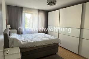 Tauschwohnung: Kleine 3-Zimmer Wohnung in perfekter ruhiger Umgebung – Die vollständige Adresse der Immobilie erhältst du vom Anbieter., 40239 Düsseltal, Düsseldorf – Vorschaubild 5