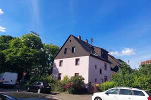 Haus für die große Familie, Mehrgenerationenwohnen oder Wohnen und Arbeiten! – Karlsruhe – Vorschaubild 4