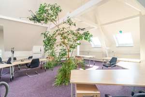 Kreative & denkmalgeschützte Hofanlage geeignet für Büro, Gastro und Wohnen! Ihre Idee zählt! – Die vollständige Adresse der Immobilie erhältst du vom Anbieter., 47228 Bergheim, Duisburg – Vorschaubild 58