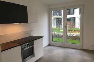 2 Zimmer-Wohnung – 81735 Waldtrudering, München – Vorschaubild 20