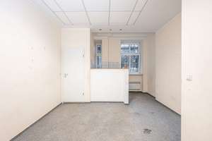 3 Zimmer und ein kleiner Garten - Umbauprojekt an der Kantstraße – Kantstraße 36, 10625 Charlottenburg, Berlin – Vorschaubild 6