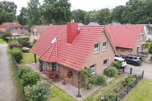 RESERVIERT - EFH in Winsen-Luhdorf – Familienfreundlich, ruhig & naturnah - nahe Hamburg – Die vollständige Adresse der Immobilie erhältst du vom Anbieter., 21423 Winsen (Luhe) – Vorschaubild 5