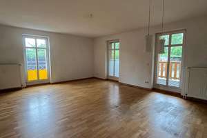 Bezugsfrei 3-Zimmer-Wohnung Balkon & Gartennutzung - direkt am Park Sanssouci - Energieklasse C – 14469 Brandenburger Vorstadt, Potsdam – Vorschaubild 4