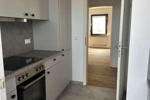 Sonnige 3-Zi-Whg. mit Balkon & Parkplatz (optional) - Erstbezug nach Sanierung – Die vollständige Adresse der Immobilie erhältst du vom Anbieter., 70184 Gablenberg, Stuttgart – Vorschaubild 8