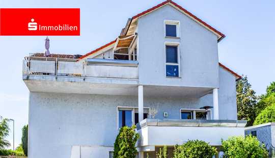 Bild von Kapitalanlage: Mehrfamilienhaus in traumhafter Lage von Limburg 