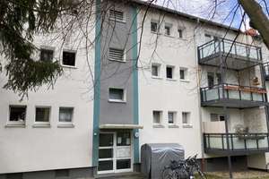 Ansprechende 2,5 Raum Wohnung in Bochum Weitmar Mitte