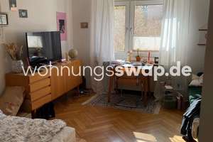 Wohnungstausch: Ahornstraße 11 – Ahornstraße 11, 81000 Neuharlaching, München – Vorschaubild 2