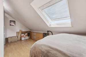 2 Zimmer Dachgeschosswohnung mit zusätzlichem Raum | Eigennutzer oder Kapitalanleger – 45476 Styrum, Mülheim an der Ruhr – Vorschaubild 19