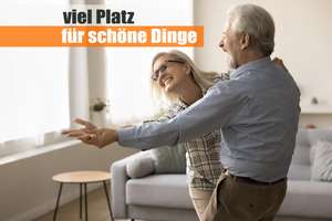 Viel Platz für schöne Dinge! Einbauküche und nähe Stadtpark inklusive – Wenzel-Verner-Straße 43, 9120 Helbersdorf, Chemnitz – Vorschaubild 1
