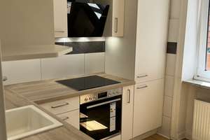 +++Exklusive, modernisierte 1,5-Zimmer-Wohnung inkl. Einbauküche, Top Lage, Altbau-Charme+++ – Walkmühlstraße 37, 65195 Nordost, Wiesbaden – Vorschaubild 3