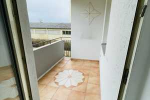 Sonnige 2-Zimmer-Wohnung mit Balkon – Fürstenfeldbruck (Kreis) – Vorschaubild 6