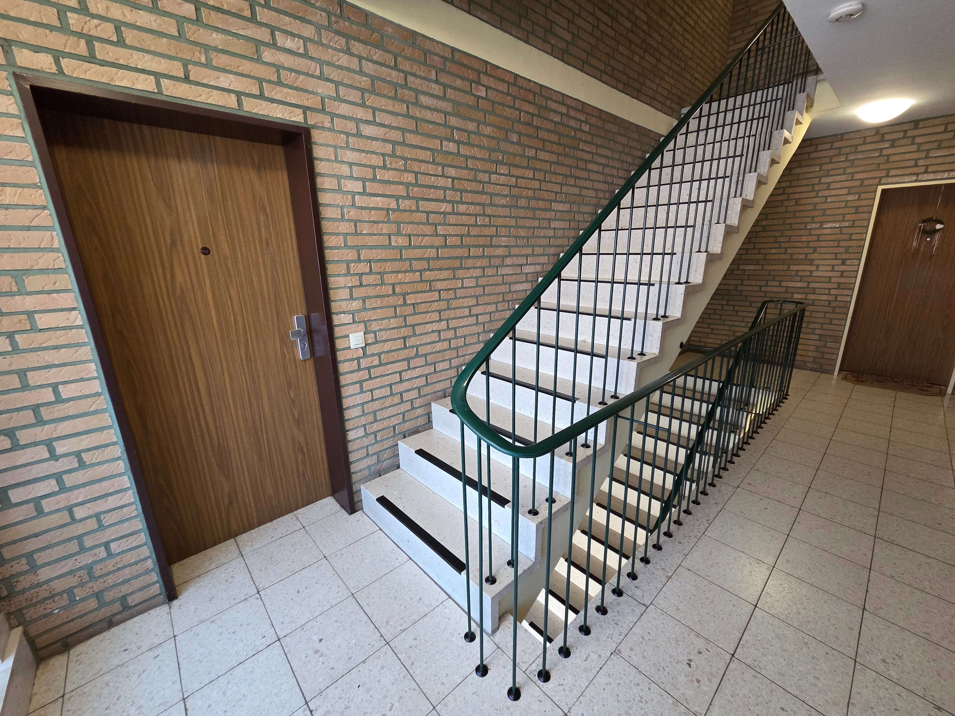 Vermieten oder selbst bewohnen? Schön geschnittene 2-Zimmer-Wohnung mit zwei Balkonen, Steinfurt Kreis – Bild 2