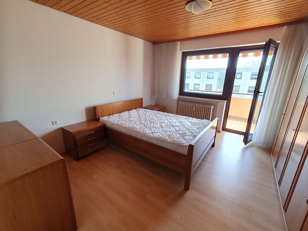 Immobilie in Markgröningen - ++ Helle Familienwohnung im gewachsenen Wohngebiet mit Balkon ++ - Bild 4