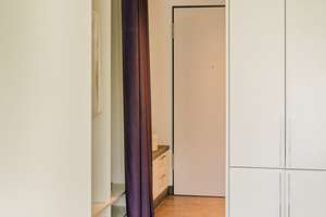 SAM Studio Apartments:  Apartment mit 33m² in modernstem Zustand direkt an der Isar! – Schäftlarnstr. 135, 81371 Thalkirchen, München – Vorschaubild 6