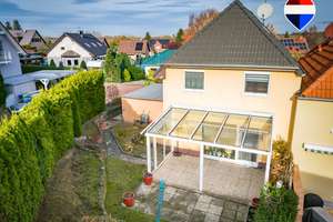 Familienfreundliches Zuhause mit Sauna, Hobbyraum und Doppelgarage in Dodendorf – Die vollständige Adresse der Immobilie erhältst du vom Anbieter., 39171 Sülzetal – Vorschaubild 12
