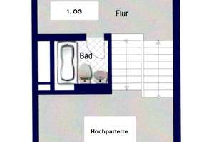 Urbaner Chic trifft zeitlose Eleganz – Die vollständige Adresse der Immobilie erhältst du vom Anbieter., 40211 Pempelfort, Düsseldorf – Vorschaubild 52