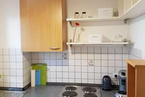 Bezugsfreie, gepflegte 3-Zimmer-Maisonettewohnung mit Balkon, TG-Stellplatz Kriegshaber – Die vollständige Adresse der Immobilie erhältst du vom Anbieter., 86156 Kriegshaber, Augsburg – Vorschaubild 4