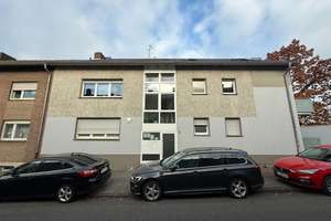 1-Zimmer Wohnung in Mönchengladbach-Schrievers – Schäferstraße 16, 41239 Schrievers, Mönchengladbach – Vorschaubild 3