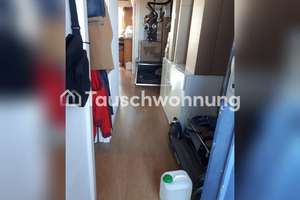 Tauschwohnung: 6.OG, Aufzug, Balkon, Tiefgaragen, Dachboden, Laubengang – Grevenweg 32, 20537 Borgfelde, Hamburg – Vorschaubild 6