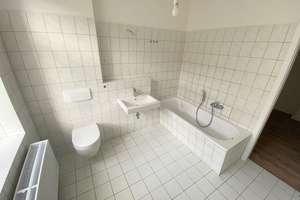 *Sofort bezugsfrei* Modernisierte Altbauwohnung mit Einbauküche! – Taubestraße 31, 4347 Schönefeld-Abtnaundorf, Leipzig – Vorschaubild 7