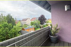 Stilvoll wohnen mit riesigem Garten – Nürnberg – Vorschaubild 19