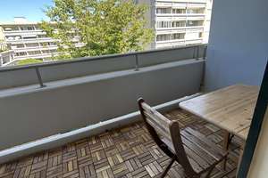 Kompakt wohnen in Laim: 1-Zimmer-Apartment – Hogenbergstraße 11, 80686 St. Ulrich, München – Vorschaubild 14