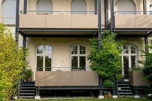 Großzügiges Wohnen mit eigenem Garten im Safranberg-Ensemble – Die vollständige Adresse der Immobilie erhältst du vom Anbieter., 89075 Oststadt, Ulm – Vorschaubild 16
