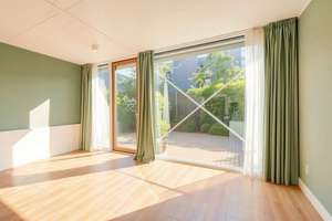 Wohnen, wo Architektur auf Zukunft trifft! Niedrigenergiehaus mit vielen Highlights! – Die vollständige Adresse der Immobilie erhältst du vom Anbieter., 81829 Messestadt Riem, München – Vorschaubild 9
