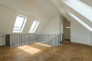 Einzigartiges Penthouse mit Blick über Berlin und auf den Lietzensee – Die vollständige Adresse der Immobilie erhältst du vom Anbieter., 14057 Charlottenburg, Berlin – Vorschaubild 6