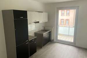 1-Zimmer-Wohnung in der Oststadt Hannover, Balkon, renoviert, unweit Lister Meile – Friesenstraße 40, 30161 Oststadt, Hannover – Vorschaubild 5