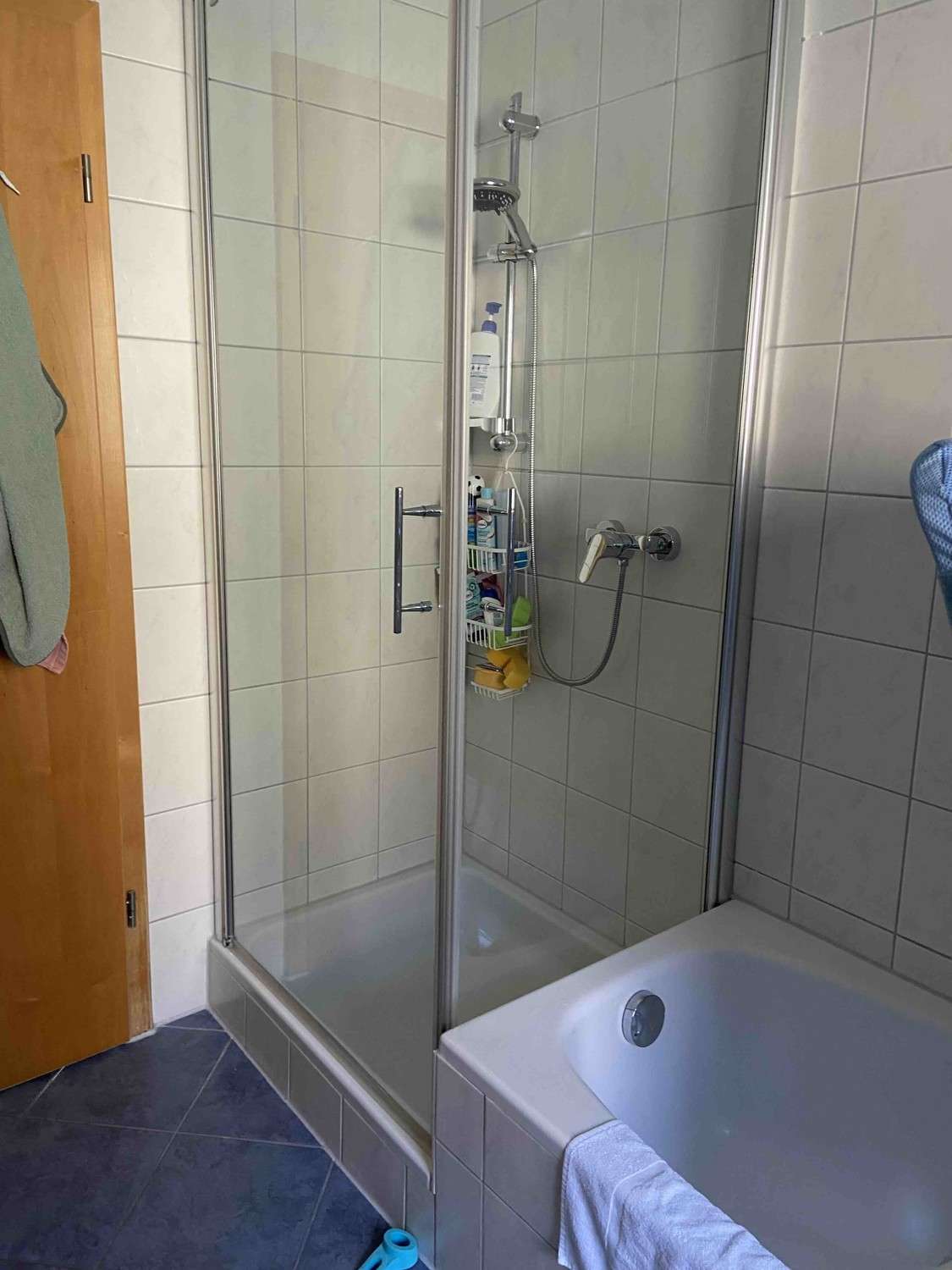 Immobilie in Kösching - Kapitalanleger gesucht! 4-Zimmer-Wohnung in Kösching-Eixelberg und der Mieter ist schon da - Bild 0