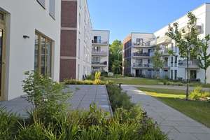 Keine Anrufe + Anfragen nur schriftlich + Basselweg 72 Whg. 08.02 – Basselweg 72, 22527 Stellingen, Hamburg – Vorschaubild 20
